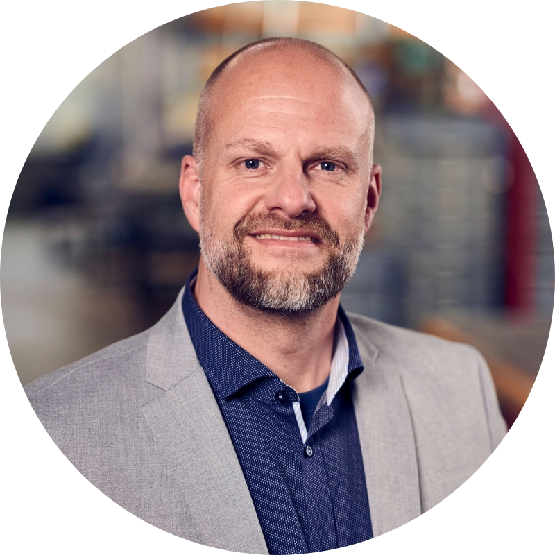 HLM Elektronik Morris Wilisch