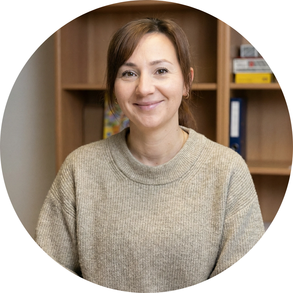 hlm elektronik kontakt Heike Leismann